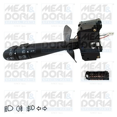Steering Column Switch